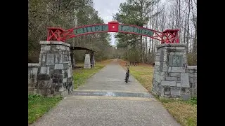 Cheif Ladiga Trail