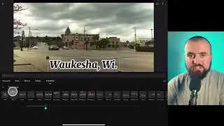 CapCut Video Editing Tutorial 2020