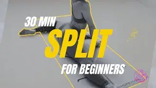 SPLIT FOR BEGINNERS