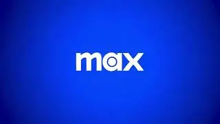 Max Logo (2023)