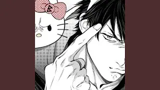 YELO KITTY!!