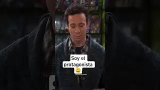 El nuevo Spin off de Stuart esta a la vuelta de la esquina  #stuart #tbbt #thebigbangtheory
