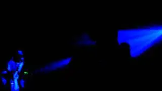 OGM909 aka The Qualunquist live @ New Year Party 2011 pt. 1
