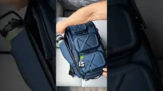 Focus, prepared with the savvy backpack. #backpackbag #travel #backpack