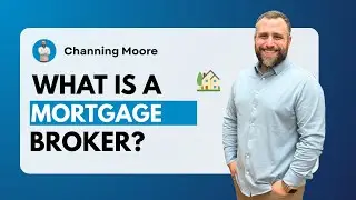 What Is A Mortgage Broker & Why Should You Use One