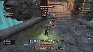 Coldbizzy ESO THE BEAST!!!