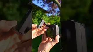 A drone with only 2 motors?V-Copter Falcon Mini