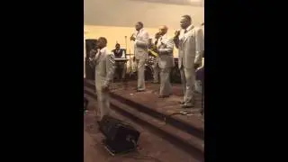 Stars of Faith 