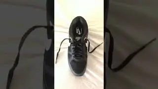 Nike air span 2#nike #new