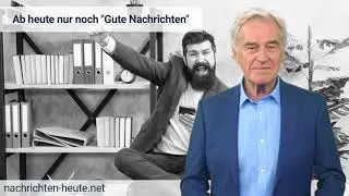 Gute Nachrichten