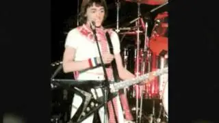 Pat Mcglynn Thank you for the music