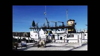 Mystic Seaport Museum visit on 28 November, 2025