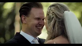 Kasteelhoeve Geldrop | Dream Wedding Michael & Danielle
