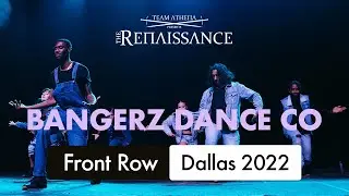 BANGERZ DANCE CO | Renaissance Showcase 2022 | #REN22
