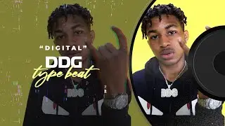 [FREE] DDG Type Beat 2020 