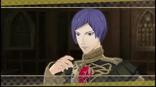 Fire Emblem: Three Houses: White Clouds: Land of the Golden Deer Walkthrough
