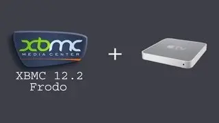 Xbmc 12.2 - Apple TV 1g