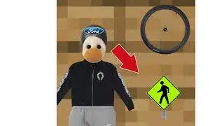 Why Jaywalking Exists