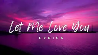 Let Me Love You | Trending English Love Song 2025 | Musical Lyrics | Slow Romantic Song with Lyrics