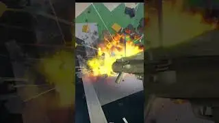 ROBLOX SUPER MARKET EXPLOSION. WATCH TILL THE END. #explosion
