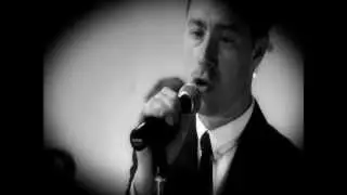 Sinatra Wedding Singer