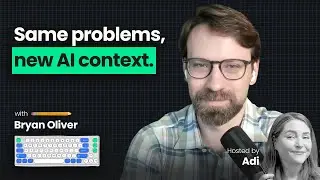 Inside $3M GPU Racks: Powering Modern AI with Bryan Oliver | Ep. 16 | Confluent Developer Podcast
