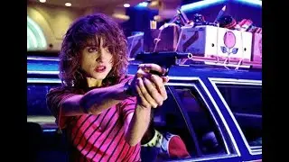 Hard Stranger Things type beat 