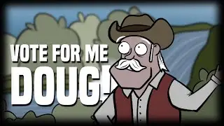An Ad to Persuade One Voter - Make Some Noise Animated - Season 4 Episode 1