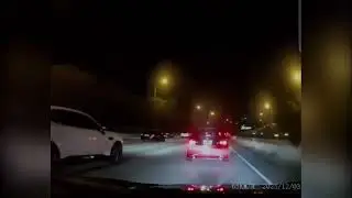 車CAM直擊 - 跟車太貼易生意外 🫢 吐公三車串燒