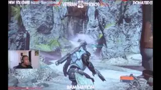 Clash match against WishYouLuckk