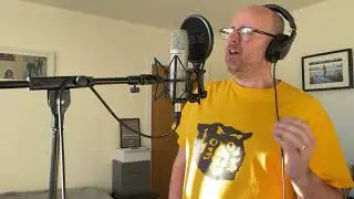 Voice Of Harold (R.E.M. cover)