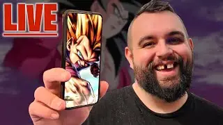 DB LEGENDS IS DOOMED??? prob not but supporters look terrible