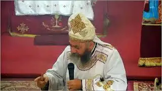 عظة (لاتخف ايها القطيع الصغير ) ابونا / دميان هادى  من  كنيسة الشهيدة دميانة بقنا 2026/1/30