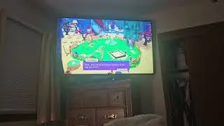 My first time playing SpongeBob Patrick Star Game