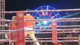 រាប់២ដងហើយ | KOCHEISE 🇩🇪 ( Germany ) Vs SHIN HTIT OR SIT PHYO🇲🇲 ( Myanmar ) 23-11-23