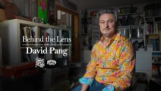 Capturing the history of Australian skateboarding through the lens of David Pang