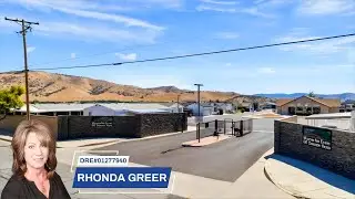 600 S Dennison Rd #120 Tehachapi | 2BD/2BA Home Tour - $147,500