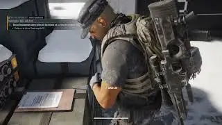 ARMAS VENGATIVAS | Ghost Recon Breakpoint