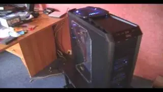 Antec 1200 (Deutsch)