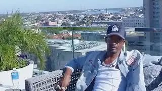 Charleston White DROP BOMBS on Hot Boys, Master P, Mayor & More! Terrance Gangsta Williams Exclusive