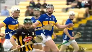 TIPPERARY V KILKENNY HIGHLIGHTS - 2025 ALL IRELAND U20 HURLING FINAL