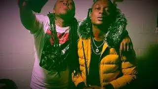BGBDREBO X WOPWAY (WOPWAYDAMIXTAPE)