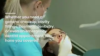 Dentists Birmingham AL | Stuart Curry Dentistry Birmingham | +1 205 972 3831