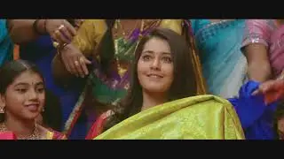 Oxygen || Aakasam Song Promo || Gopichand, Raashi Khanna, Anu Emmanuel || industryhit.com