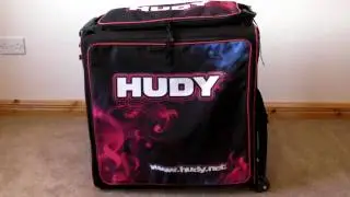 Hudy Hauler Part No.  #199140