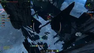 T3 tournament with mix 10 (gauss tharga)