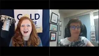 Interview w/ Sharon Unger | Use of Human Donor Milk in the High Risk Neonate | GOLD Lactation 2020