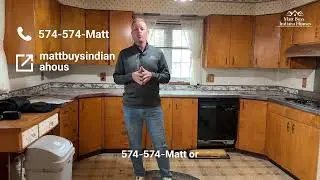 Need to Sell Fast? We Buy Houses As-Is in Mishawaka, Indiana