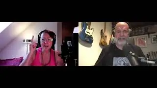 UMBO Podcast Teaser: ANYA MAHNKEN
