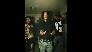 [HARD] FED TALK - Chuckyy x YFG Fatso Type Beat 2026 (Prod. Trapcase)